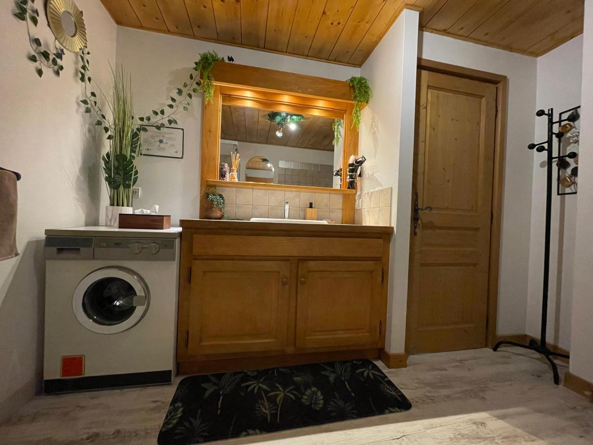 Apartment Rooftop 1 - Jacuzzi Prive Au Pied Du Monte-blanco *