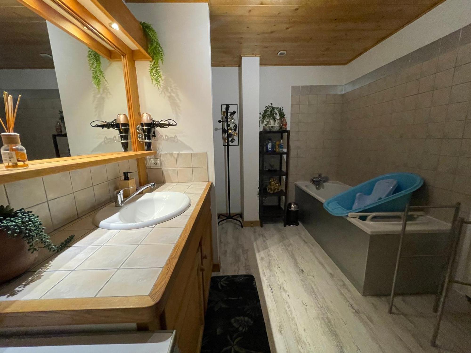 Rooftop 1 - Jacuzzi Prive Au Pied Du Monte-blanco